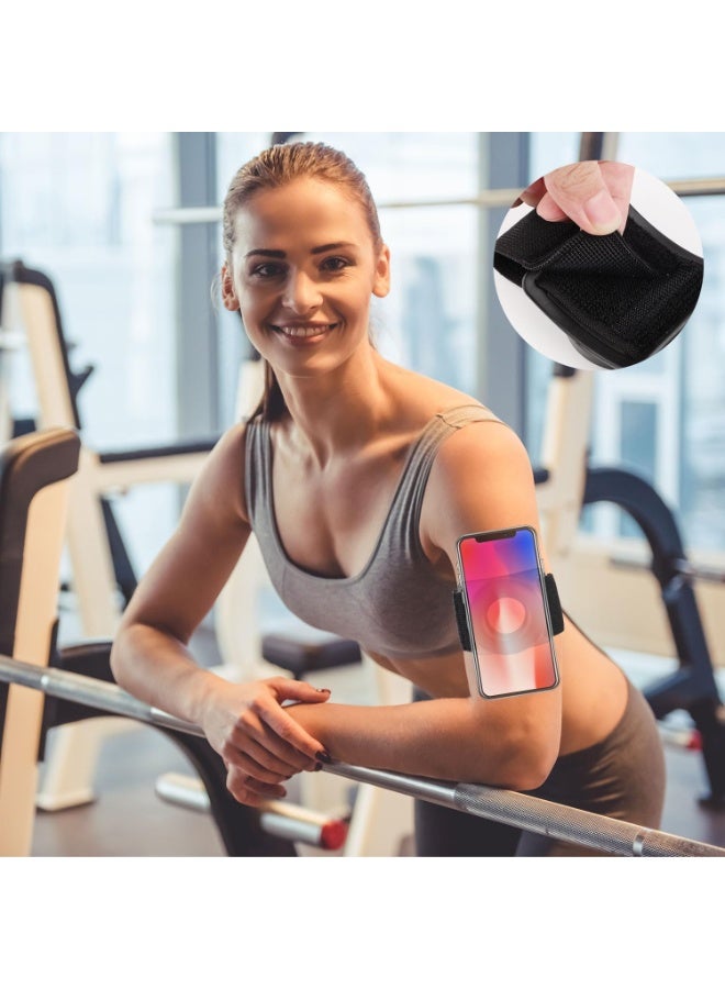 Magnetic wrist phone holder – practical and safe design - Image 5